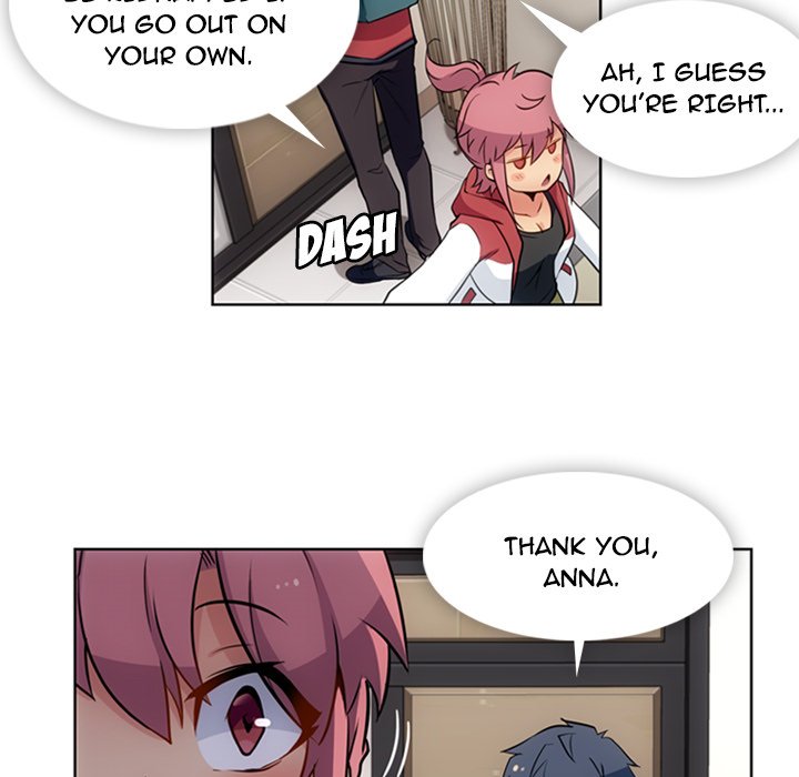 Such a Cute Spy - episode 23 - 73