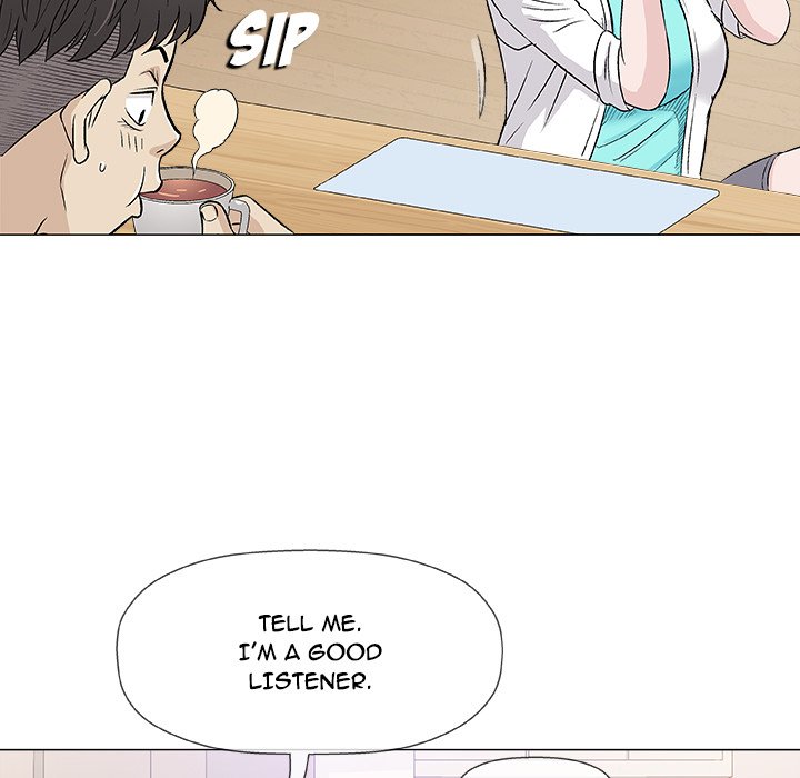 Give and Take - episode 35 - 45