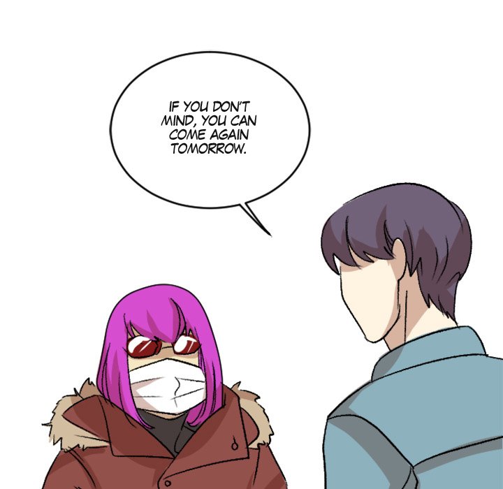 Fan Service! - episode 21 - 39