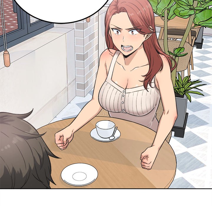 Excuse me, This is my Room - episode 66 - 139