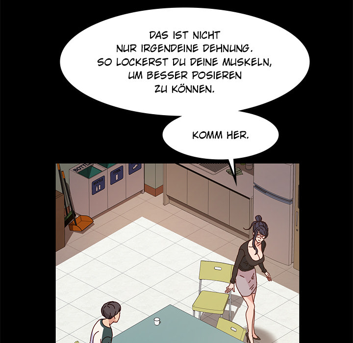 Die Kunst des Körpers - episode 6 - 66