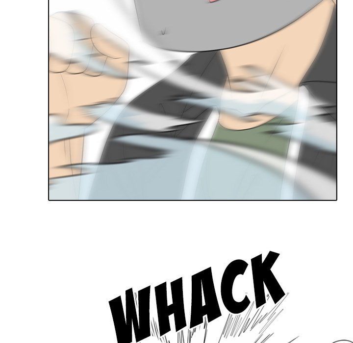 Taekwon High - episode 19 - 78