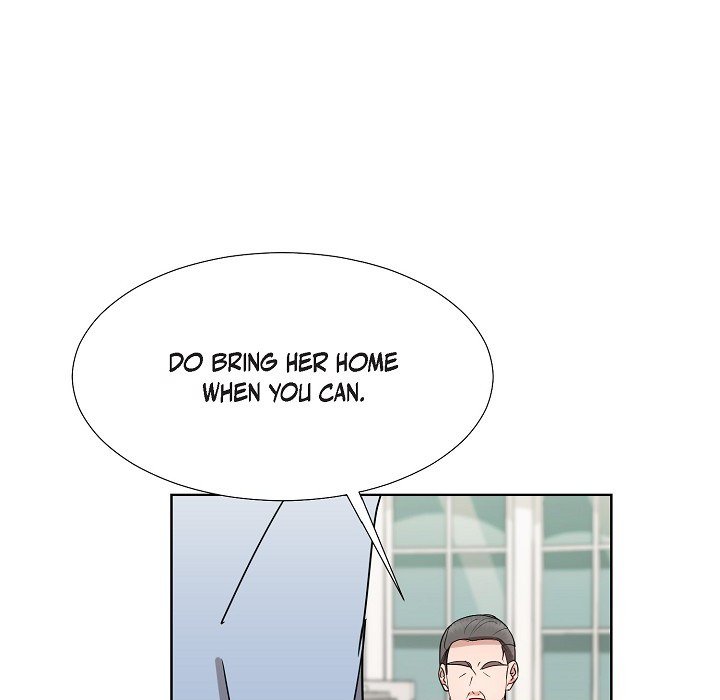 Fragrant Office Life - episode 20 - 23