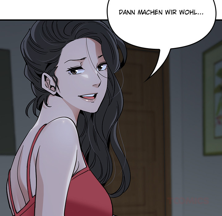 Fabrik der Liebe - episode 4 - 92