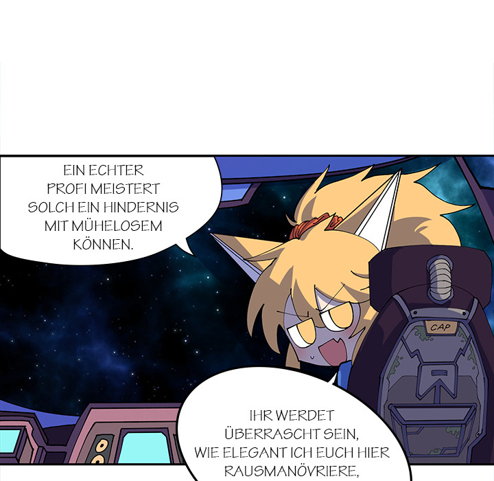 Robogattin - episode 12 - 15