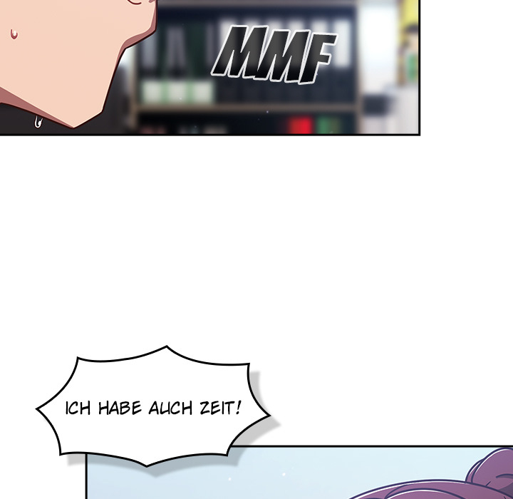 Hart bei der Arbeit - episode 31 - 22
