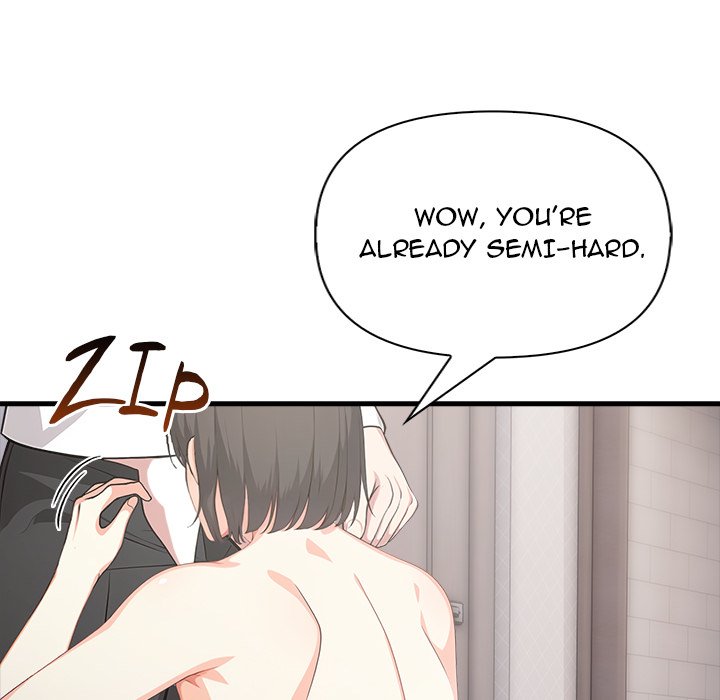 Under Her Desk - episode 8 - 134