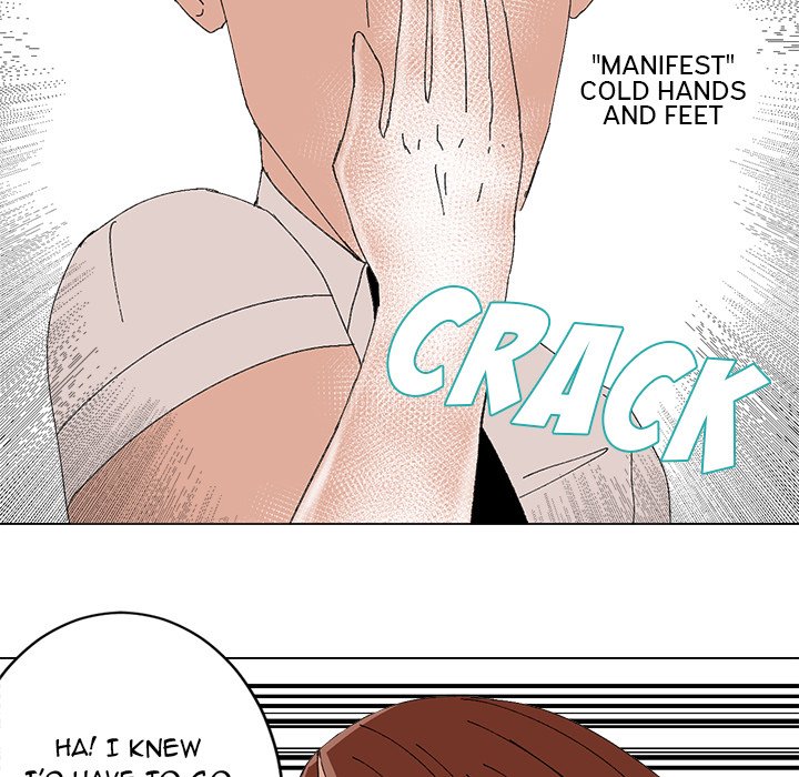 Chilly Charlie - episode 1 - 49