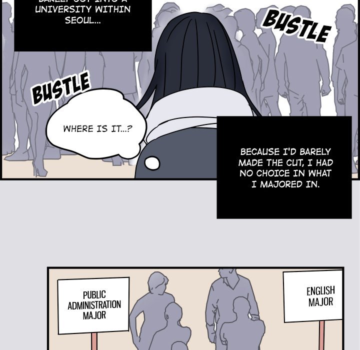 Office Grievances - episode 1 - 7