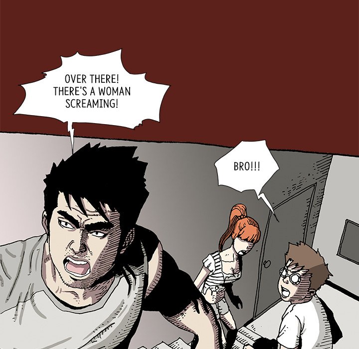 They're Coming - episode 9 - 40