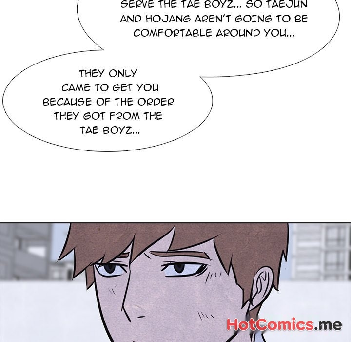 High School Devil - episode 12 - 61