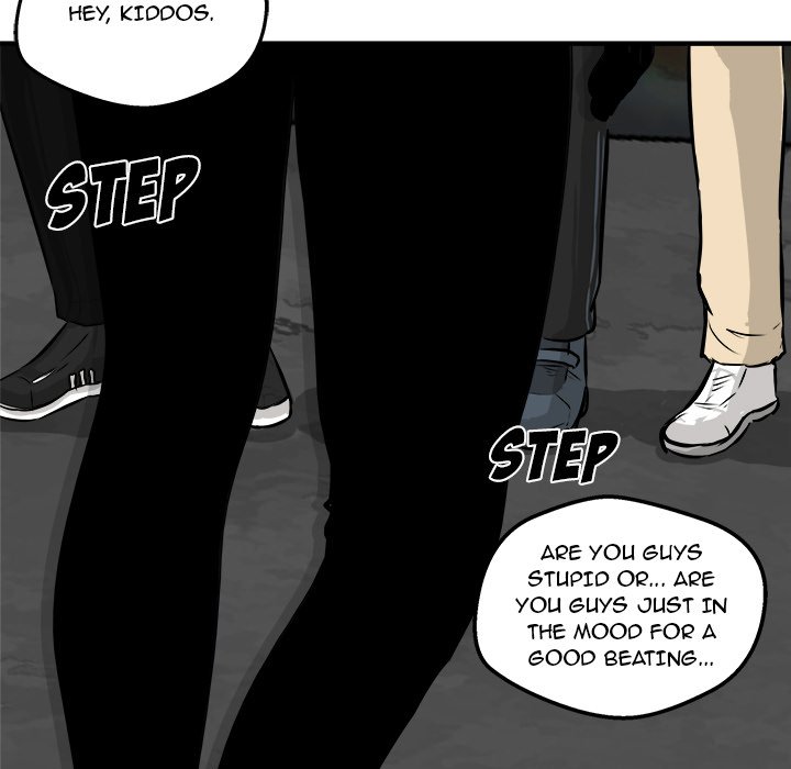 He Queen - episode 24 - 40