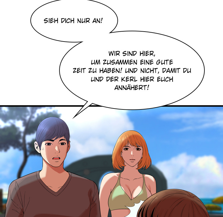 Die Hölle auf Erden - episode 23 - 34