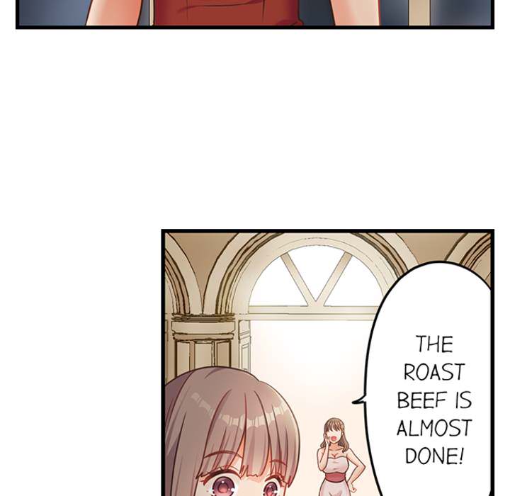 The Last Virgin in a Lustful World - episode 11 - 22
