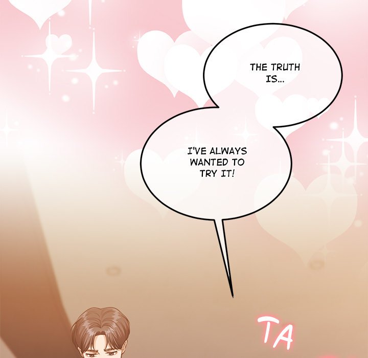 Pregnancy Contract - episode 28 - 18
