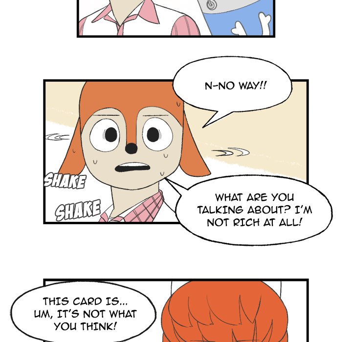 Herbivore High School - episode 13 - 23