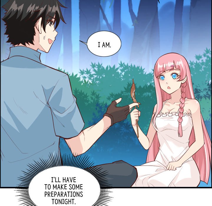 Survival Logbook - episode 8 - 7
