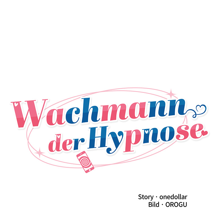 Wachmann der Hypnose - episode 12 - 23