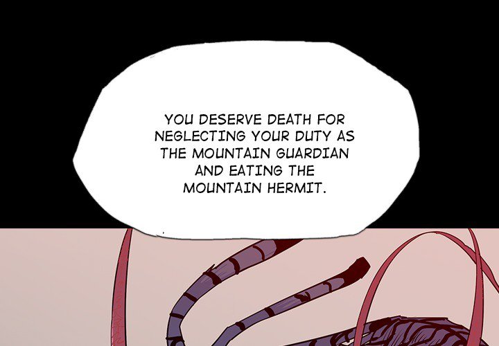 The Fang of Yeongno - episode 11 - 1