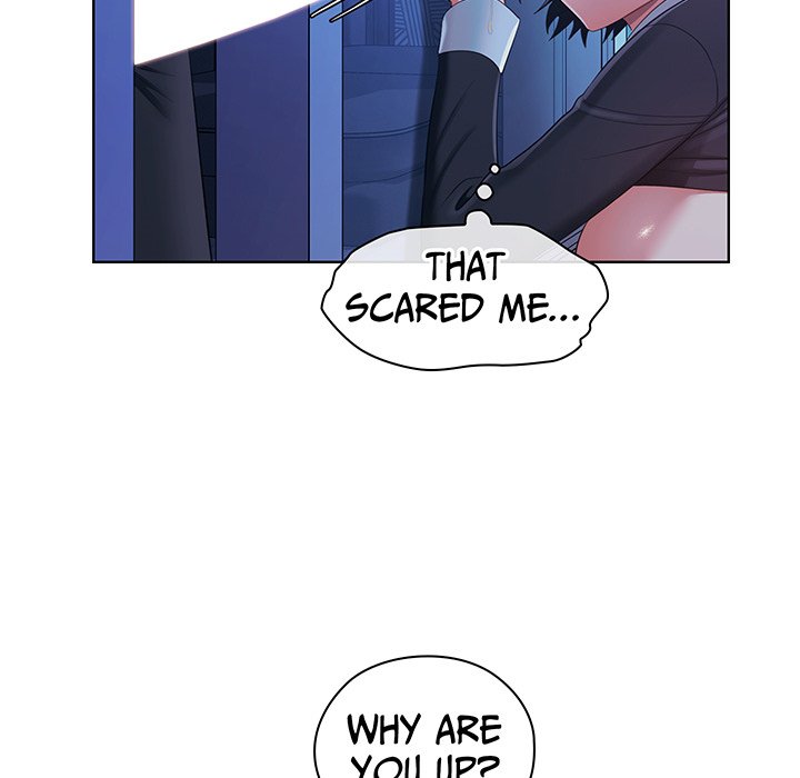 Master, Do You Need A Hand? - episode 43 - 9