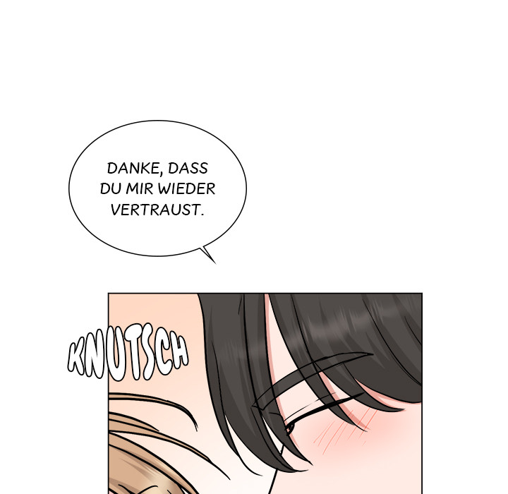 Latte und Lügen - episode 31 - 36