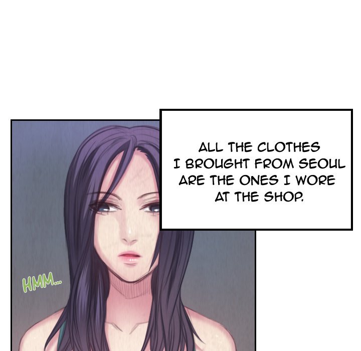 The Island - episode 3 - 6