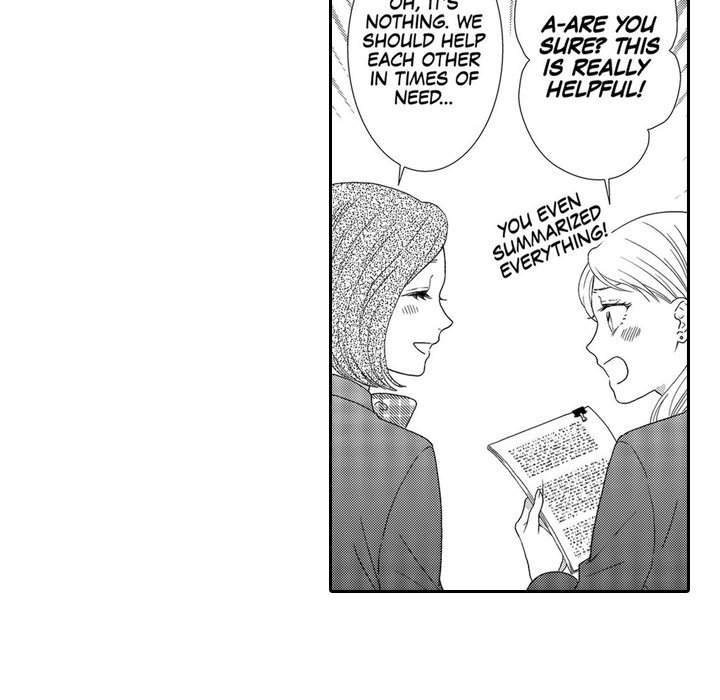 Sweet Seduction: Under the Same Roof  with The Guy I Hate - episode 7 - 14