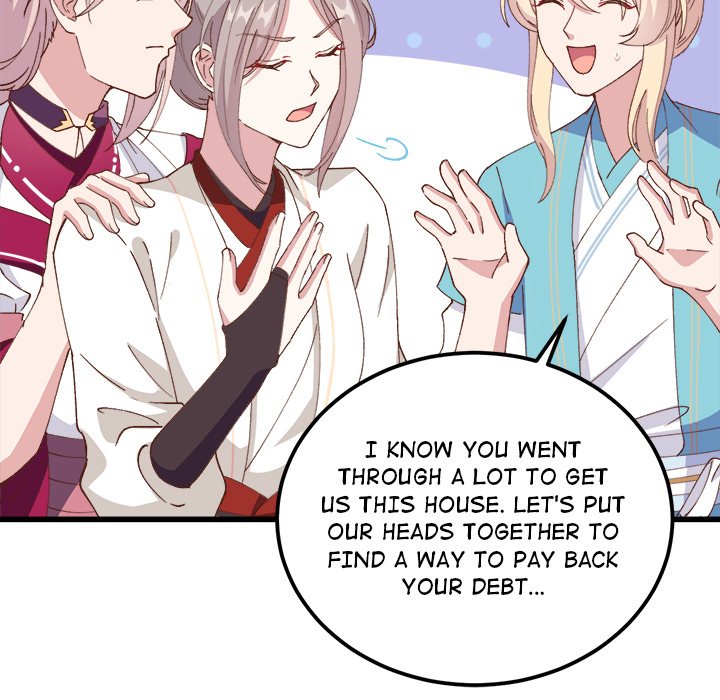Four New Husbands - episode 29 - 128