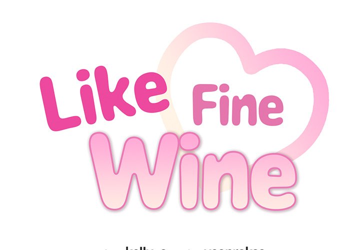 Like Fine Wine - episode 42 - 1