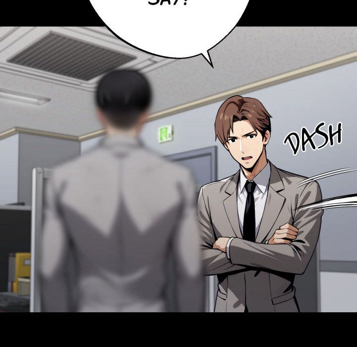 Workaholic Gangster - episode 41 - 5