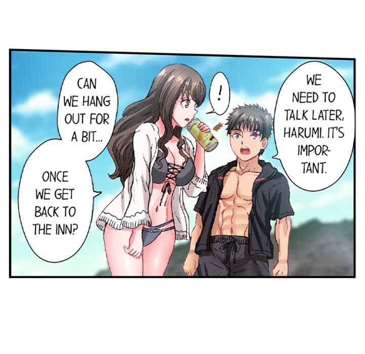 The Quiet Gal Can't Stop Moaning in Bed - episode 24 - 51