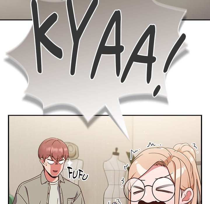 Honey Sweet Part-Time Job - episode 2 - 150