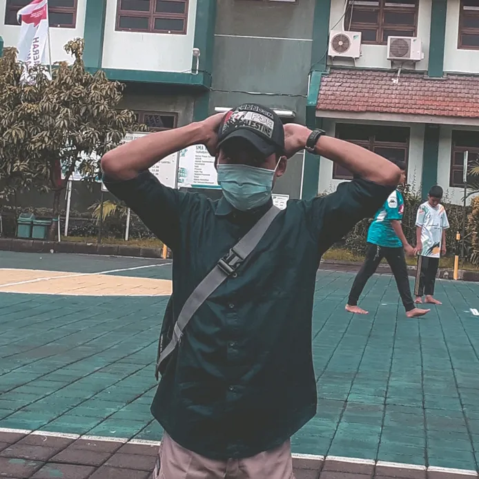 @ismail_ibnu_utsman