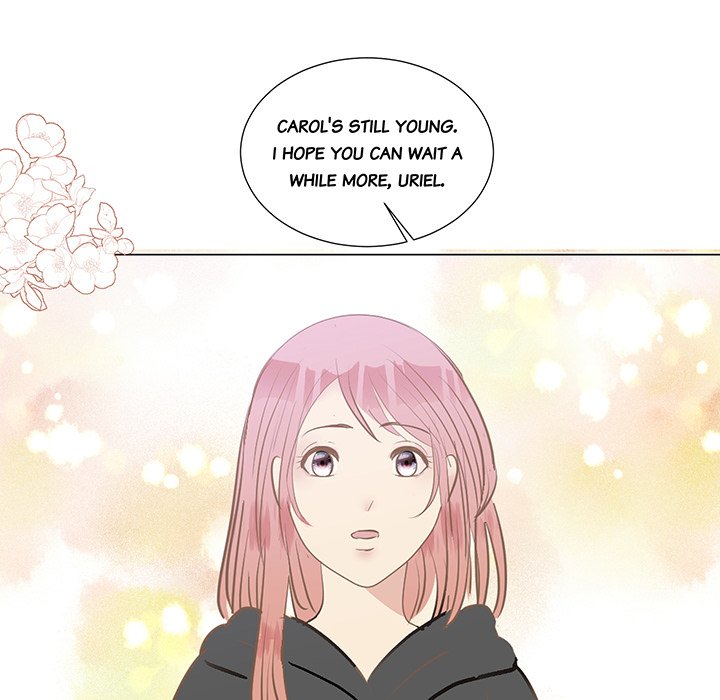 Your Secret Body - episode 31 - 43