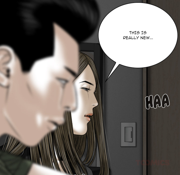 Only You - episode 33 - 38