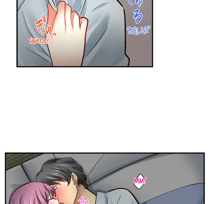 Our Kinky Newlywed Life - episode 98 - 9