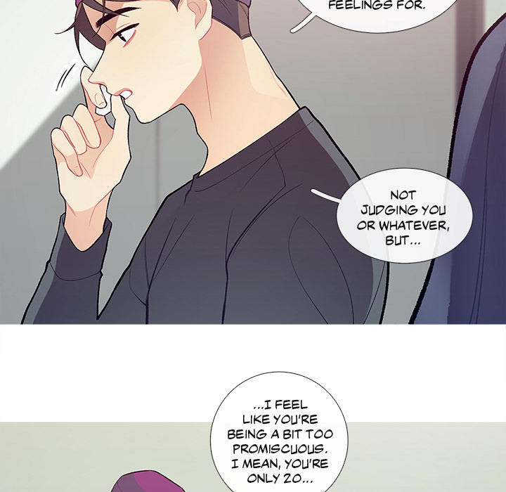 What's Going On? - episode 15 - 23
