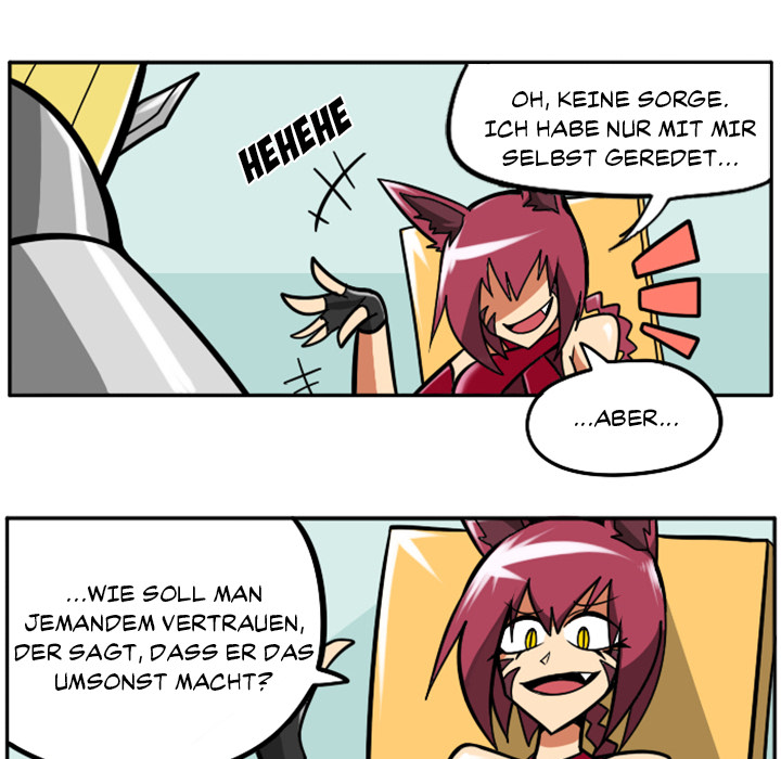 Das Wohnheim aus einer anderen Welt - episode 33 - 31