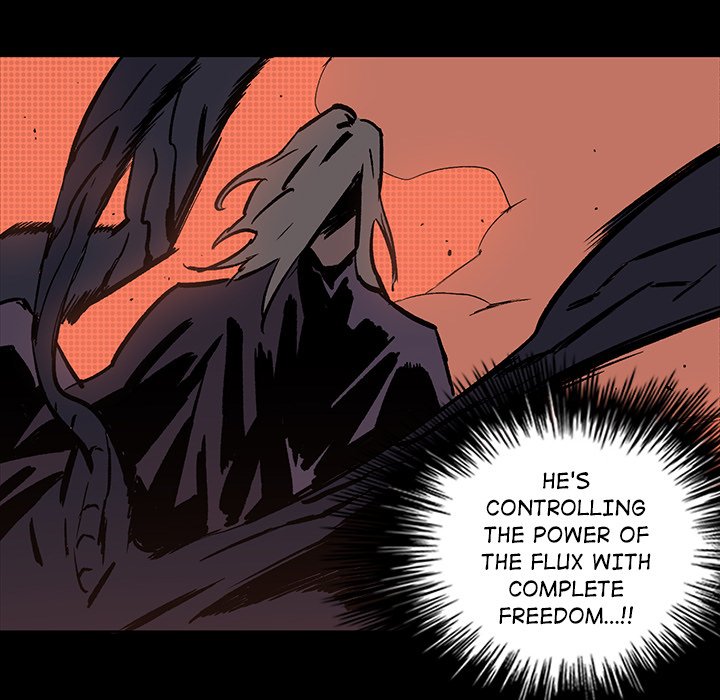 Volt - episode 17 - 20