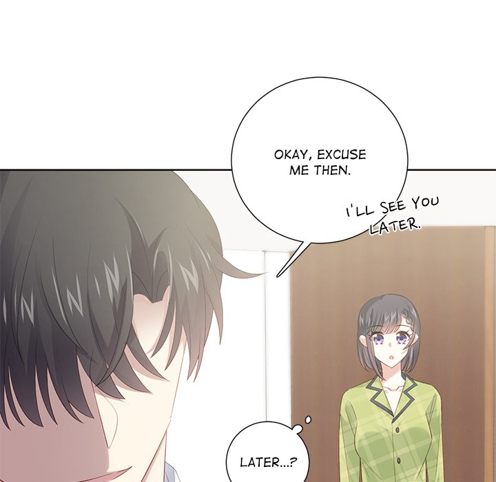 A Young Case of Hearts - episode 27 - 171