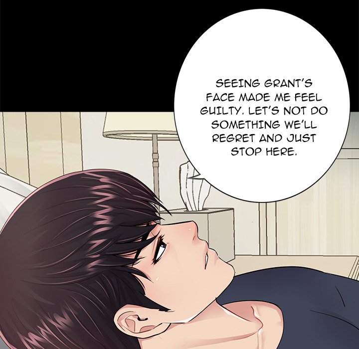 His Return - episode 10 - 105