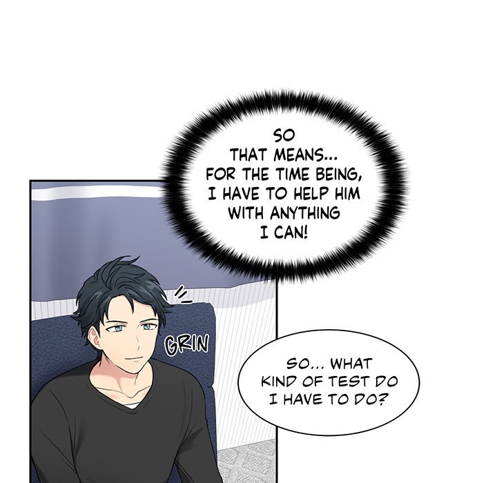 My X Report - episode 8 - 26