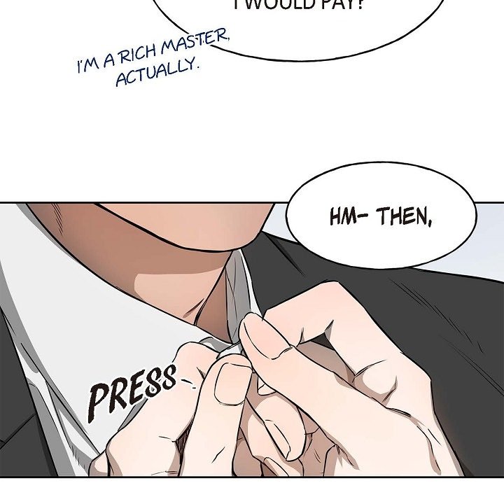 Hard-Boiled Love - episode 17 - 24