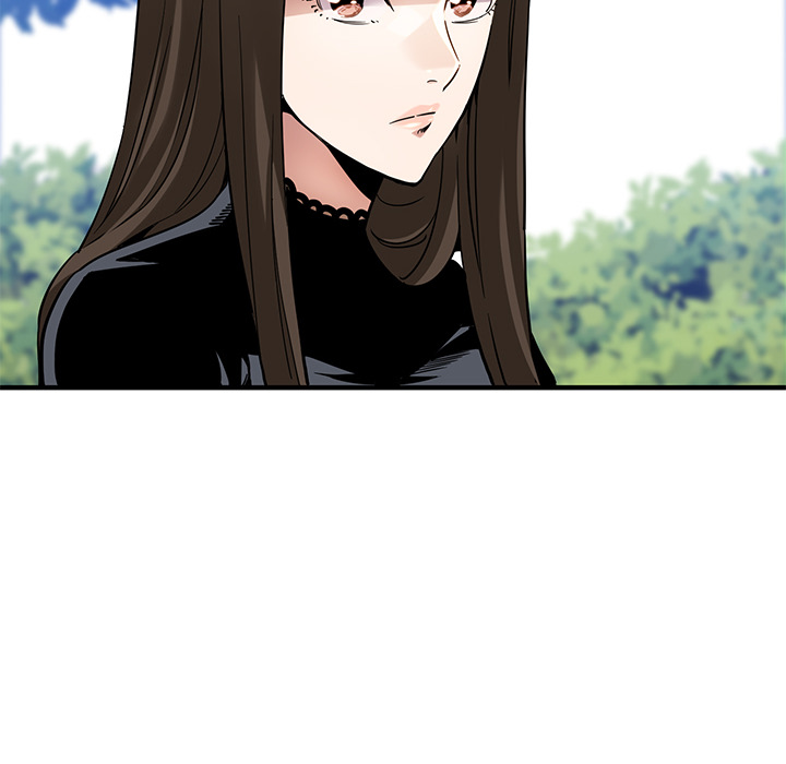 Wer hat Angst vor Mister H? - episode 8 - 8