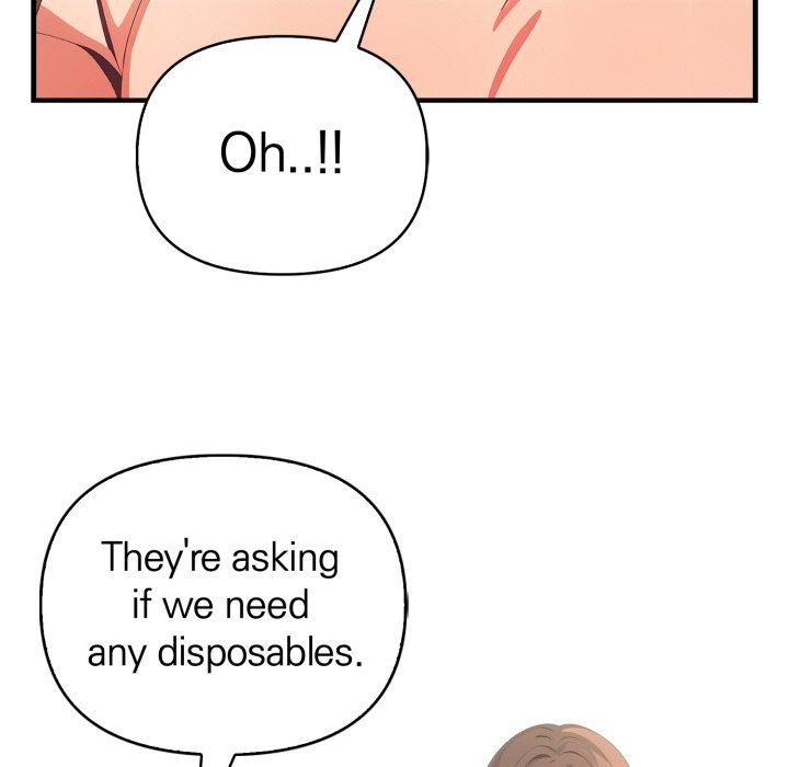 Stepping Out of the Shower to Find a Mysterious Beauty in My Bed - episode 6 - 22