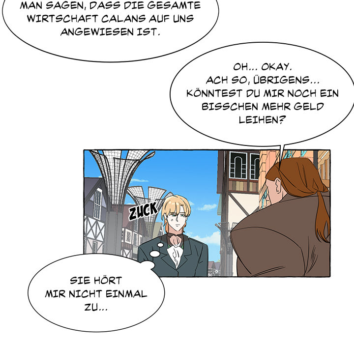 Aufbau eines Imperiums: Ein Anfängerkurs - episode 5 - 9