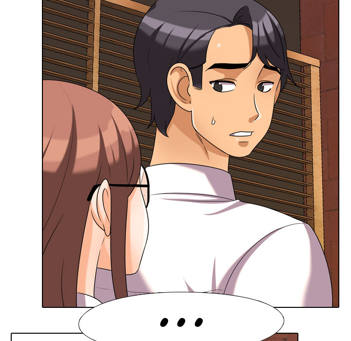 Das Partnerkarussell - episode 33 - 47
