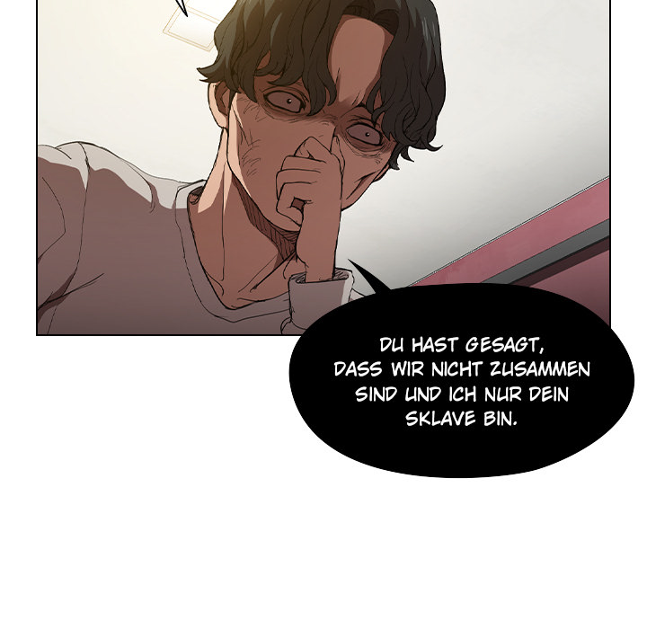 Der Neuanfang - episode 8 - 12