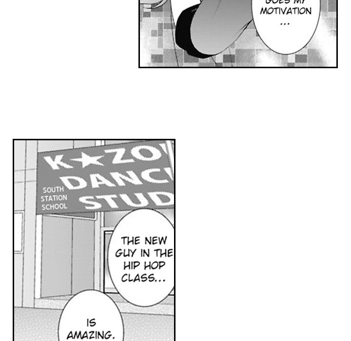 The Rose and The Black Cat - episode 6 - 25