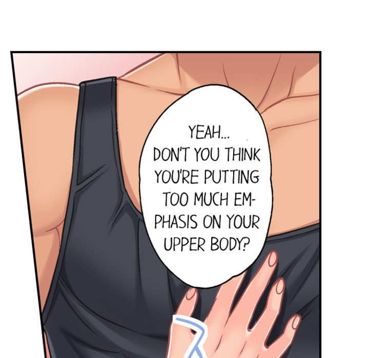 Lusting After Your Muscles - episode 2 - 57